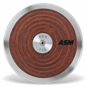 ASM- Super Spin (Alloy Steel)